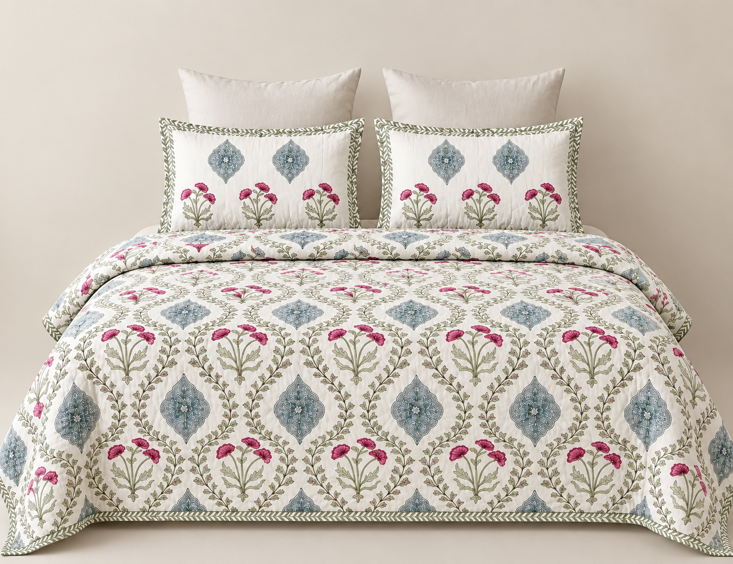 sweet-floral-mulmul-handcrafted-comforter